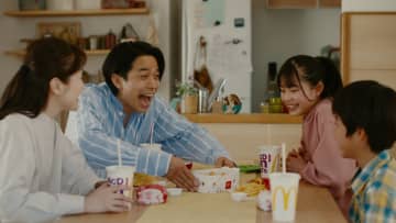 井ノ原快彦 人生のテーマはオバQ？「大人になんかならないよ～♪」