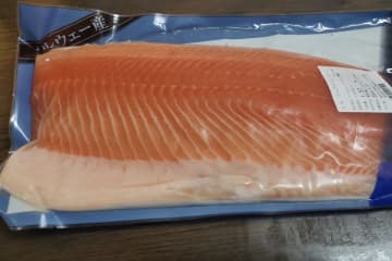 吉野家からヒントを得た「生鮭シャブシャブ漬け親子丼」が激ウマ　依存症になる味