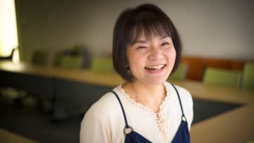 両親の老老介護を綴った信友直子監督「このプロジェクトは両親からのプレゼント」