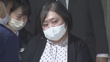 「占いで悩みを解決」で“洗脳･支配”か　自称セラピストの女を逮捕 相談女性を日傘で刺す