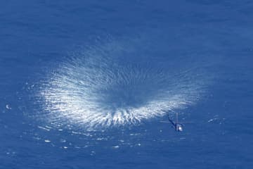 海保、死者3人の身元公表　知床の観光船遭難事故
