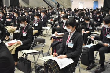 ＜就職人気ランキング＞コロナ禍3年目、学生の人気企業“平時”に　OLC3年連続1位　成田空港は千葉県内唯一のランクアップ