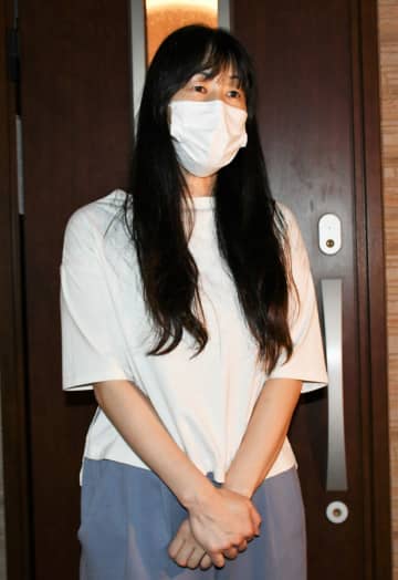 ＜山梨の山道脇で人骨＞成田不明女児・小倉美咲さん母「無事と信じている」