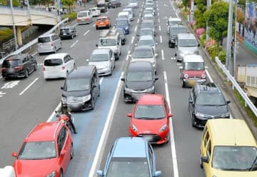 3回目ワクチン接種呼び掛け　旅行や帰省は「混雑避けて」　首都圏4都県、大型連休前に共同メッセージ