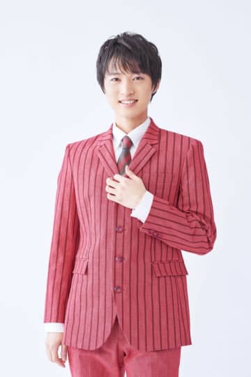 21歳の演歌歌手・青山新、コロナ禍を乗り越え念願のソロコンサートの舞台へ