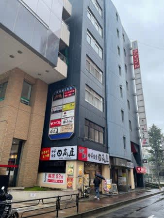 みんなが快適に過ごせそうなコワーキングスペース「i-Office(アイオフィス)」 ＠津田沼