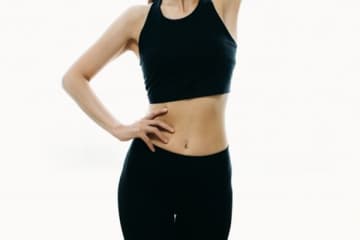 ストレッチで痩せるはムリ！　専門家が解説の正しい知識