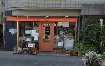 おしゃれでおいしい贈り物は「ラトリエ ドゥ ドロップス」で＠柏