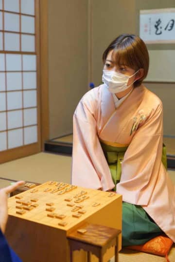 飛躍へ次の一手模索　女流棋士・小高佐季子さん（19）＝佐倉市出身＝　新生活で「再スタート」　【10代の新成人】