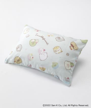 「すみっコぐらし」の寝具がパシオスで買えるよ。スイーツまみれのすみっコ可愛い～♡