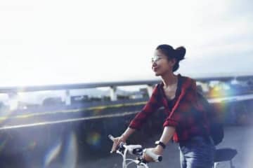 「自転車保険」東京で義務化も未加入4割　条例違反なのに許されるのか