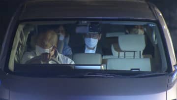 国立病院機構の病院元課長逮捕　工事契約めぐり接待受けた疑い
