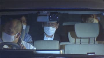 病院元課長“架空の見積書”を認め...　「国立病院機構」めぐる贈収賄