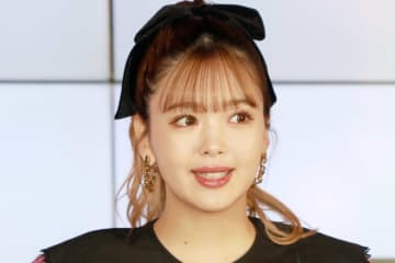 藤田ニコル、“分かりづらい”イベント案内にファン困惑　「もう消してもらう」　対応の速さにファンからは「仕事はや！」「流石すぎ早い」と絶賛の声が。
