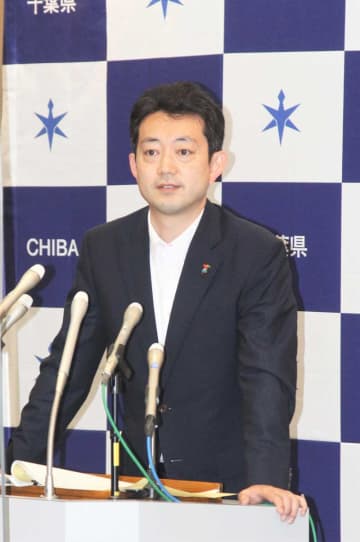 熊谷知事、SNS運用は“千葉愛”のため　中傷「ストレス」も…県外の首長「削除」に難しさ指摘