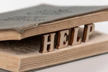 「help」のホントの意味は？ コアで覚える英語 (34)
