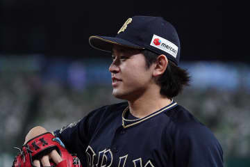 オリックスが宮城を登録、今季2勝目狙う　ロッテはドラ5八木が初昇格、15日の公示