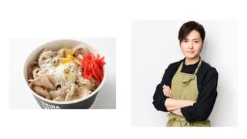 ＜千葉ロッテ＞「ALL FOR CHIBA」イベントで千葉市出身の人気料理研究家リュウジさん監修の限定グルメを販売！