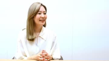 新川帆立「まさか！」2期連続で月9に作品が起用され驚き