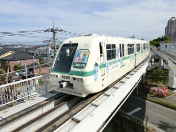 【速報】ユーカリが丘線に爆破予告　一時運行見合わせも再開　佐倉【追記あり】