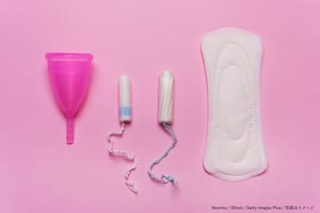 思春期の娘のため「生理パーティ」を開催した母親　「オープンな関係を築きたい」