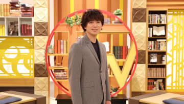 NEWS・加藤シゲアキ、書店で見た“自分のネームプレート”に感動「俺、作家じゃん！」