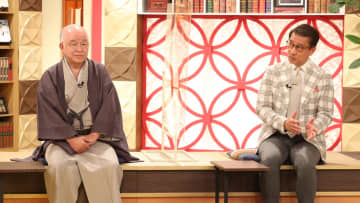 浅田次郎＆中井貴一が語った“壬生義士伝”の秘話「なんて綺麗な言葉なんだろう」