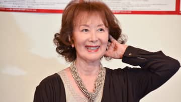 岸惠子「いまを一生懸命生きるだけ」90歳で迎えるトークショーで伝えたいこと