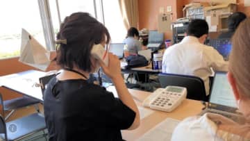 千葉県内での「全患者へ毎日電話」終了　柏市、重症対応シフト　ウィズコロナ鮮明