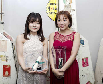 日本人女性が1、2位に　ダブリン国際ピアノコンクール