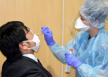 千葉県、無料PCR検査中止　感染落ち着き見直し　登録センターも　新型コロナ