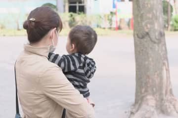 保育園に落ちた女性　夫に育休取得を相談するも「男だから休めない」