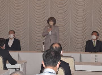 茨城・土浦花火　11月5日　3年ぶり　8月末に最終判断　実行委