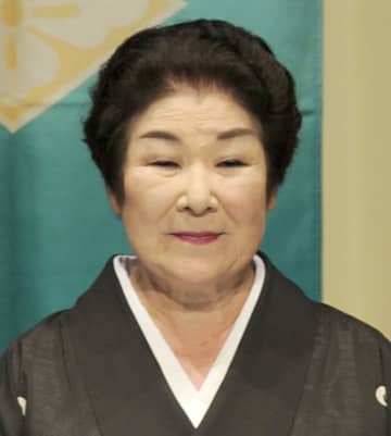 浪曲師の沢孝子さんが死去　女性の心理丹念に描いた第一人者