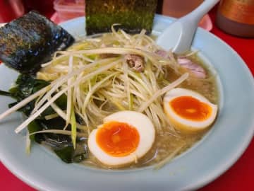 新柏駅周辺の思わず立ち寄りたくなるおすすめグルメ3選