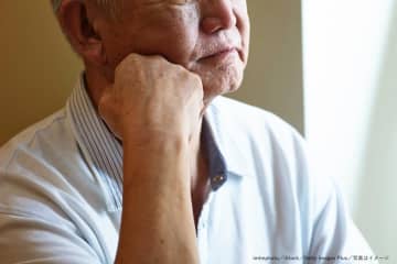 66歳男性が性行為直後に記憶喪失を経験　中高年に突然起きる「一過性全健忘」