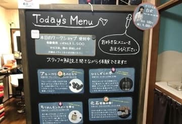 柏に来たら科学好きは「手作り科学館Exedra（エクセドラ)」に行こう