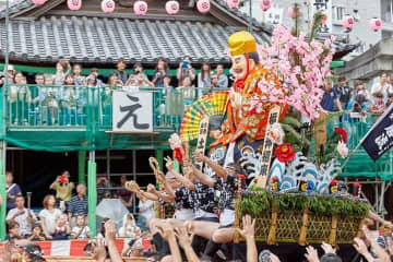 四季折々の日本のまつり12選〜概要・日程・見どころなど〜