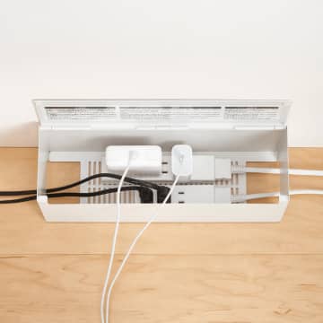 【待ってた】無印からタップ収納箱が登場！発売前から注目「これは買うしか」