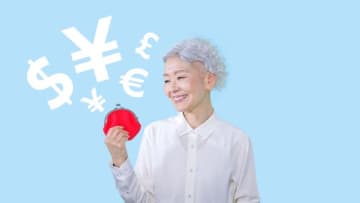 ちょっと計算してみませんか？ セカンドライフに向けての貯蓄計画