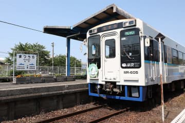 鉄・路をゆく第４０回②～海沿いを最西端へ松浦鉄道