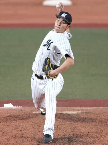 【千葉魂】千葉ロッテ・小沼、感謝のプロ初勝利　夢舞台つかんだ苦労人