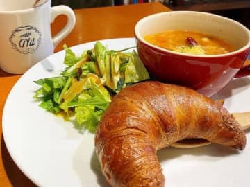 妙典・行徳・津田沼・京成大久保駅周辺の美味しいおすすめ人気ランチ＆カフェ4選