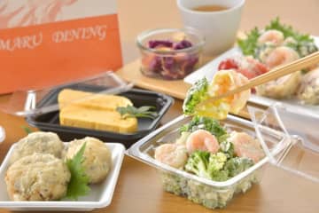 創業26周年で人気商品を割安に　はなまるフードサービスの創業祭、6月1～30日