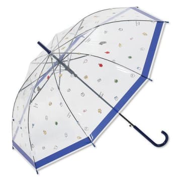 【ちいかわ】オンラインでは即完売！激カワなビニール傘、しまむらに急いで～。