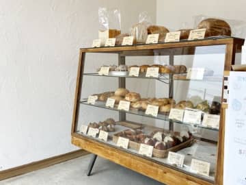 いすみ市国吉 ドイツパンとケーキの専門店「Punkt（プンクト）」地元で大人気！