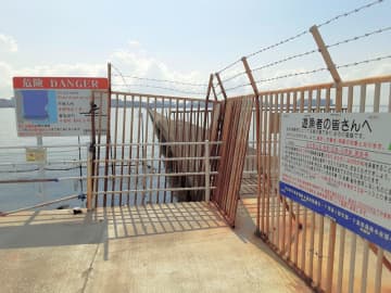 ＜船橋・三番瀬で女性2人死亡＞海岸周辺で水難事故多発　過去10年で8人死亡