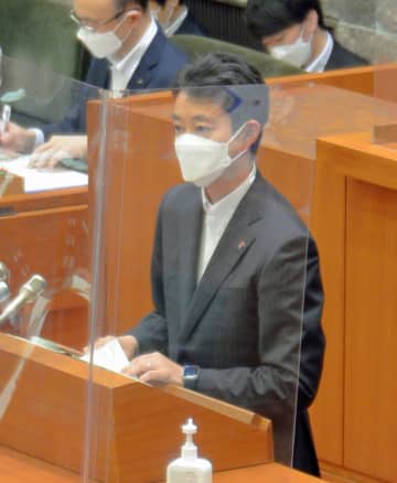 学校給食費の無償化「年度内に実施」　熊谷千葉県知事が方針、子どもの多い世帯対象　ヤード規制は条例も検討
