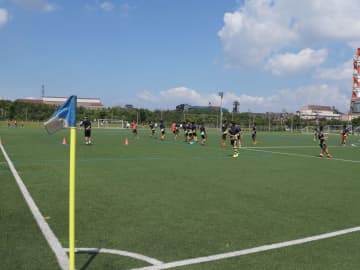 千葉ではインハイ2回戦がスタート