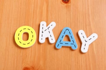 英会話力をアップ! 「Okay」の代わりに使える同意表現